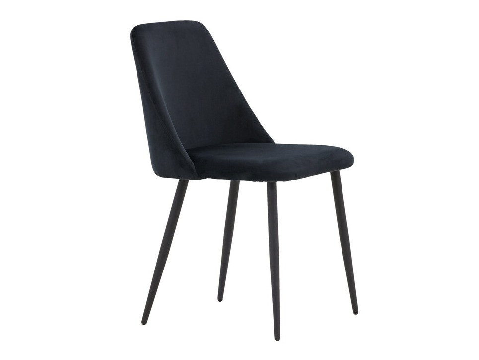 Chaise Dallas 3886 (Noir)