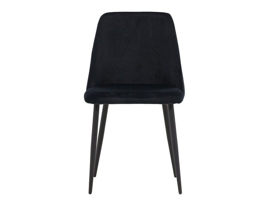 Chaise Dallas 3886 (Noir)