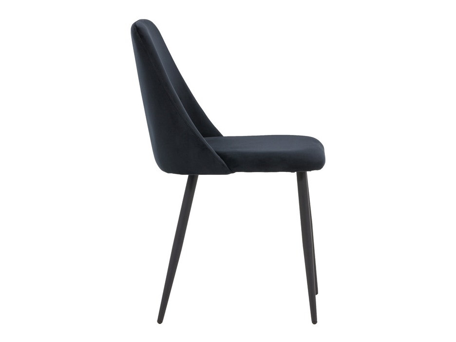 Chaise Dallas 3886 (Noir)