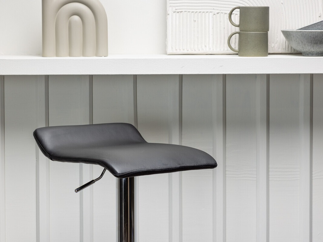 Chaise de bar Dallas 3884