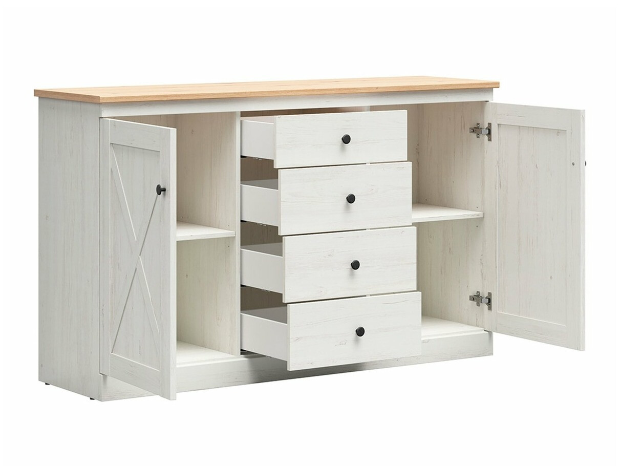 Commode Talvena 100