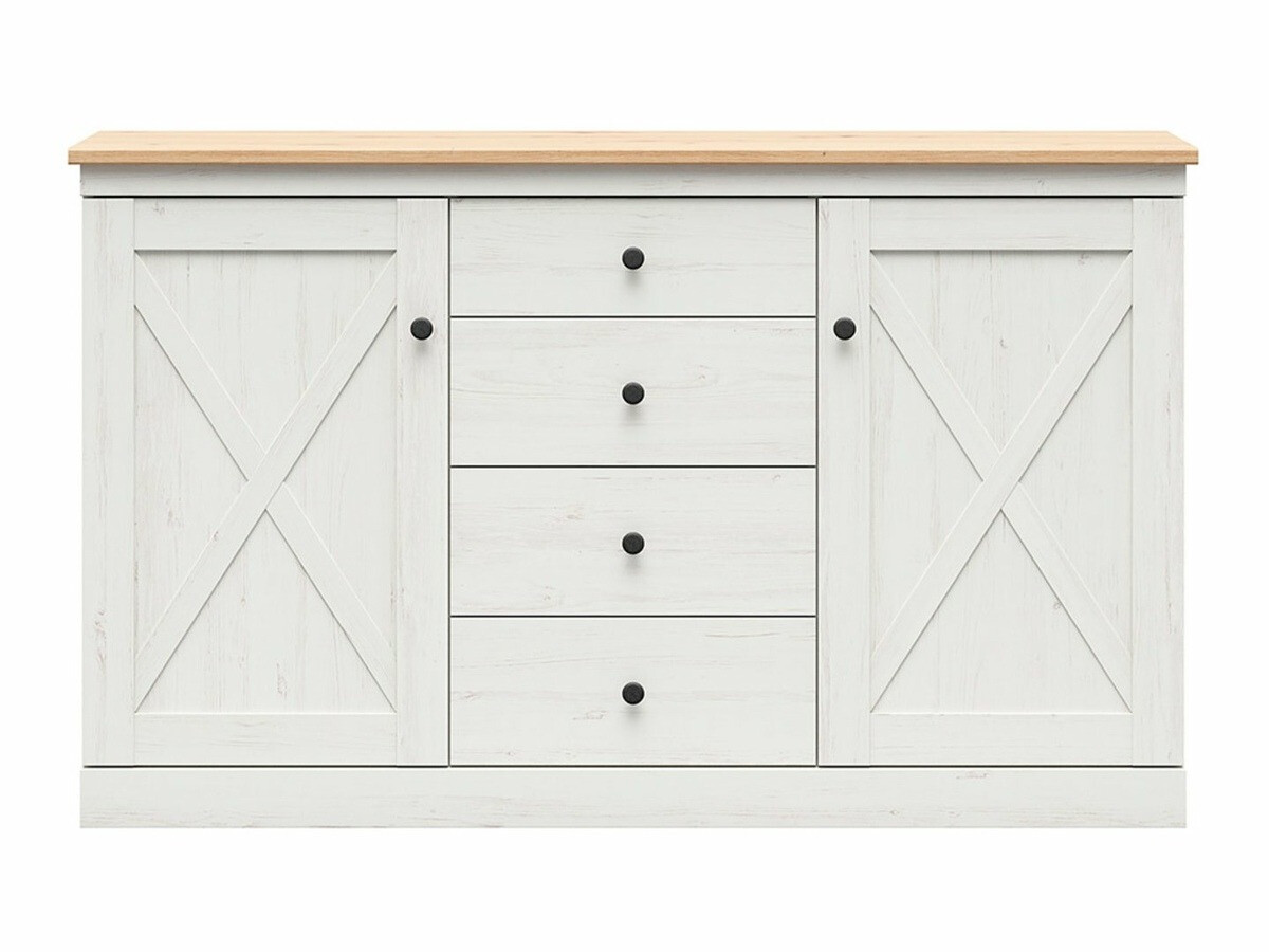 Commode Talvena 100