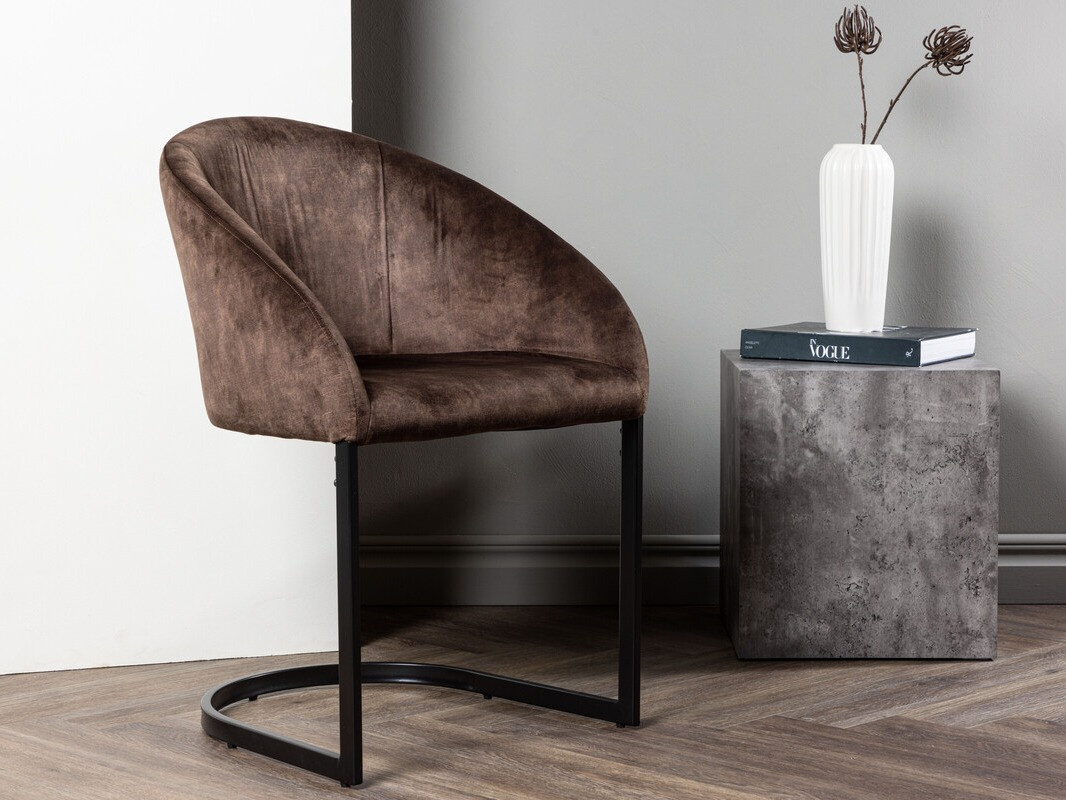 Chaise Dallas 3887