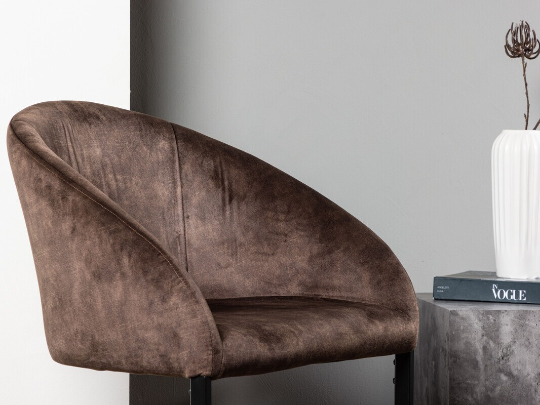 Chaise Dallas 3887