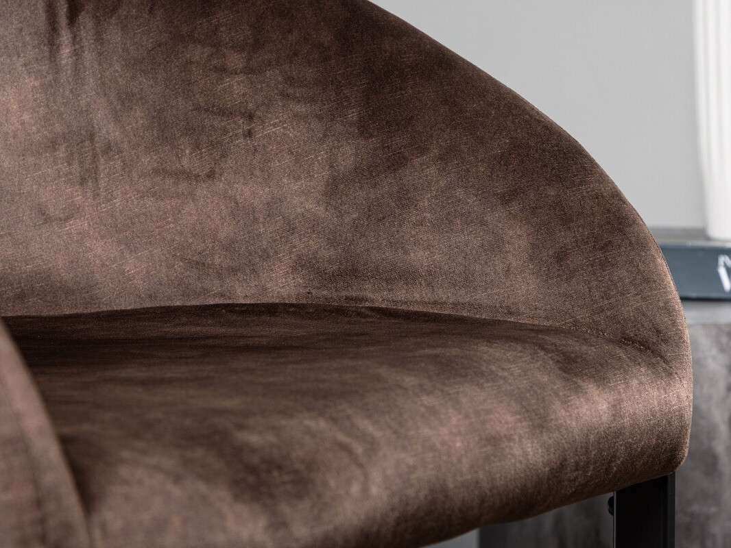 Chaise Dallas 3887