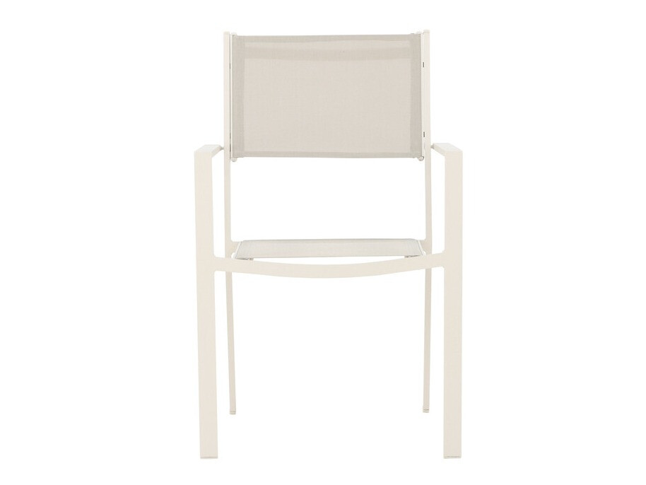 Chaise de jardin Dallas 746 (Beige)