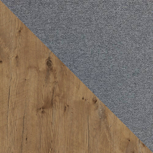 Lit boxspring Navis II (Faro 4)