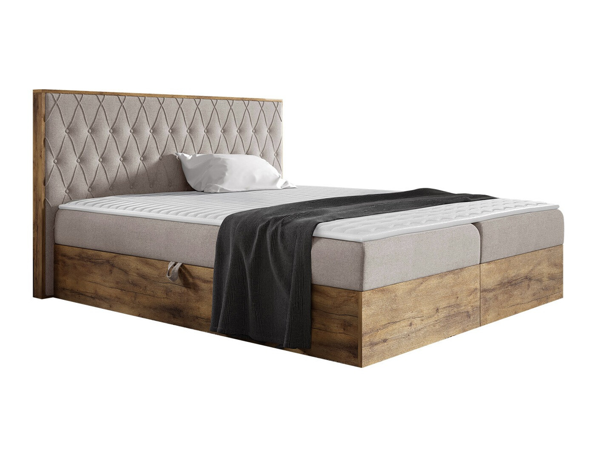 Lit continental Baltimore 190 (Faro 20)