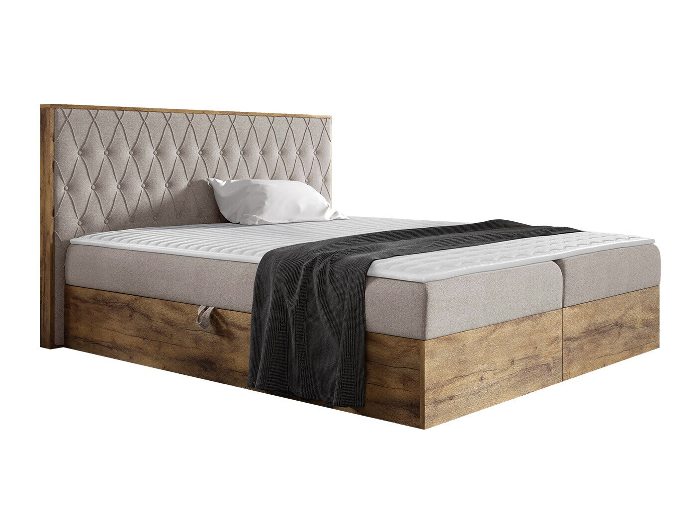 Lit continental Baltimore 190 (Faro 20)
