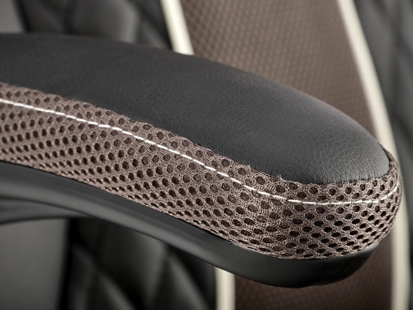 Chaise de bureau Houston 1426