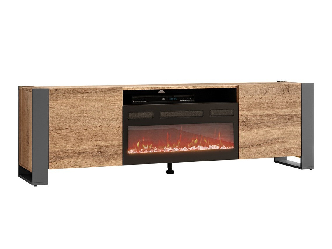 Meuble TV Charlotte 189