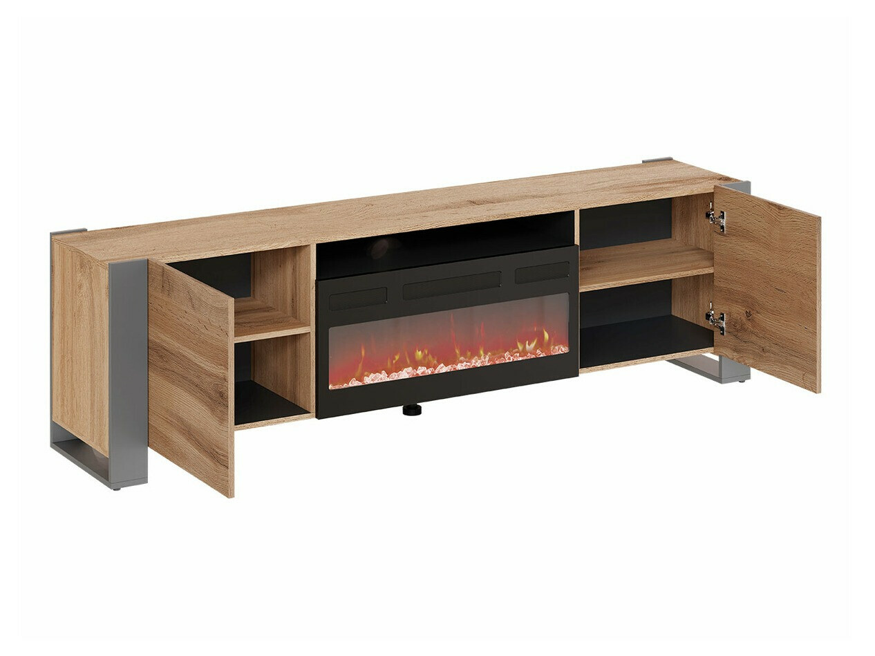 Meuble TV Charlotte 189