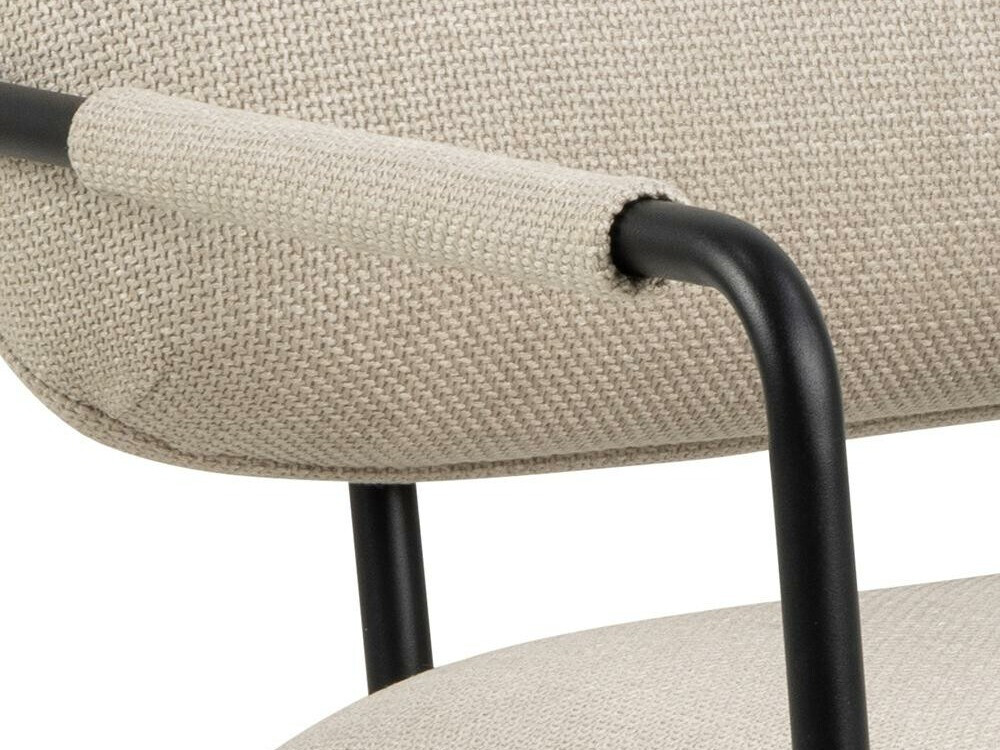 Fauteuil Norsica 671