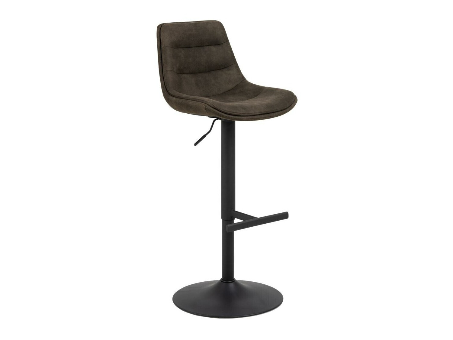 Chaise de bar Norsica 691 (Preston 96)