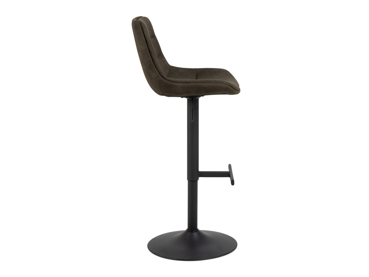 Chaise de bar Norsica 691 (Preston 96)