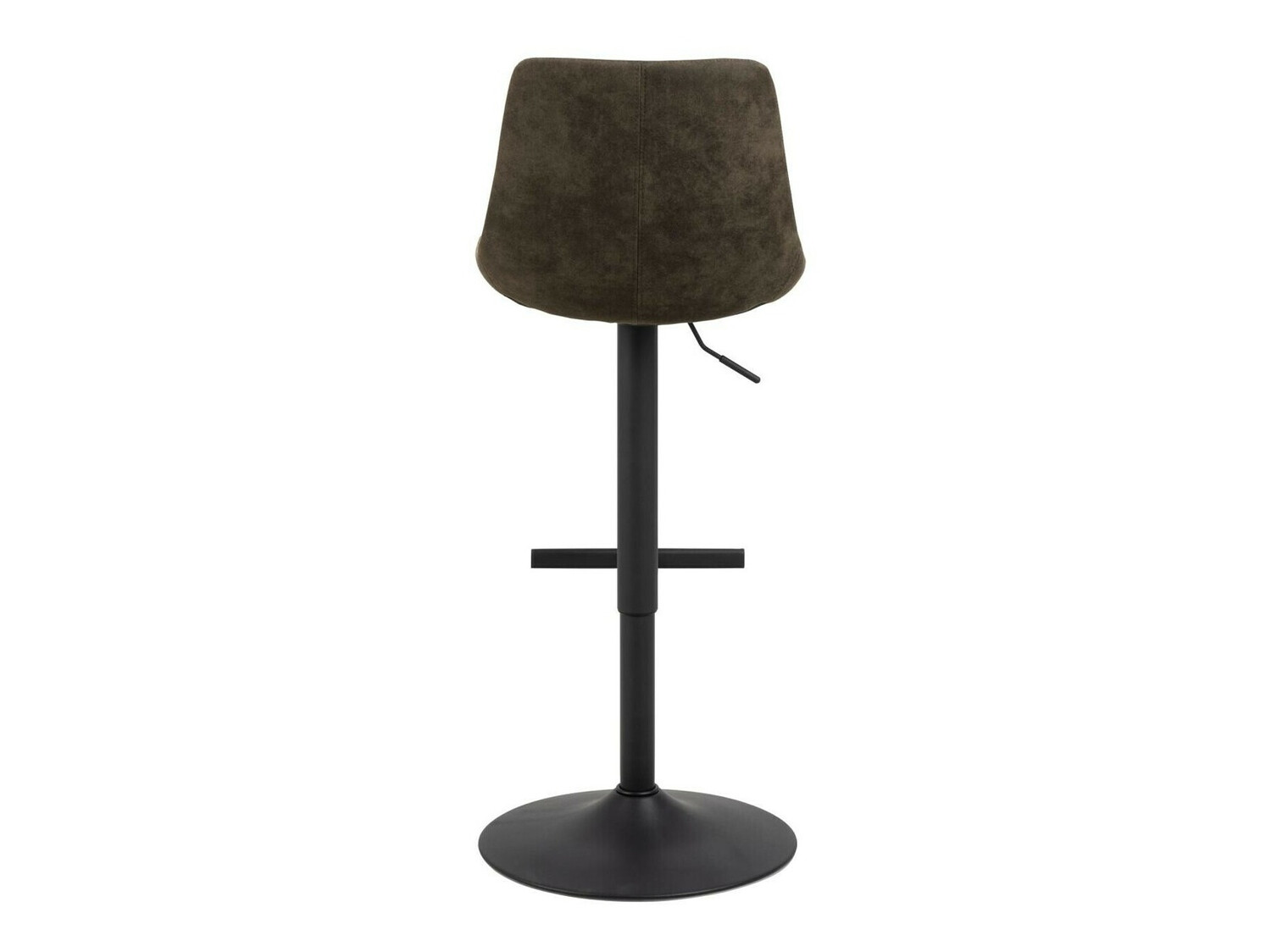 Chaise de bar Norsica 691 (Preston 96)
