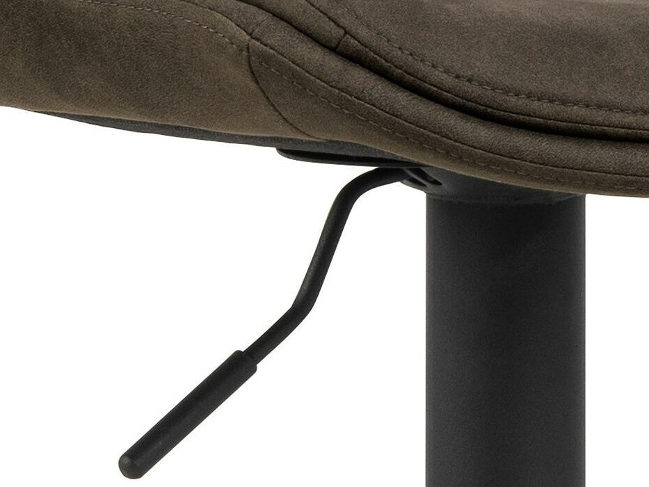 Chaise de bar Norsica 691 (Preston 96)