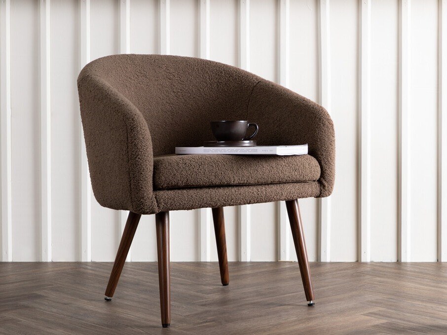 Fauteuil Dallas 3918