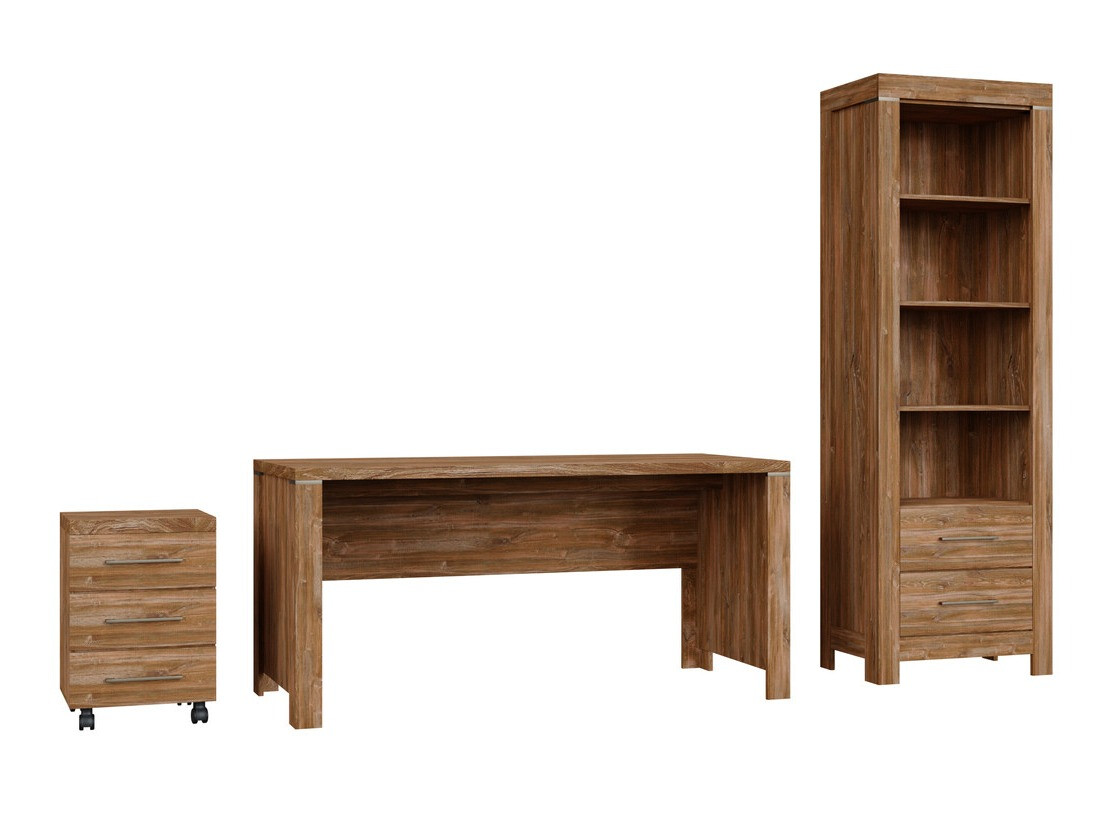Ensemble de bureau à domicile Etrlire 144
