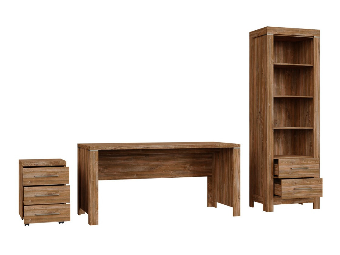Ensemble de bureau à domicile Etrlire 144