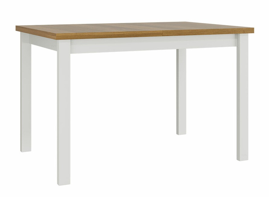 Table Victorville 125 (Blanc)