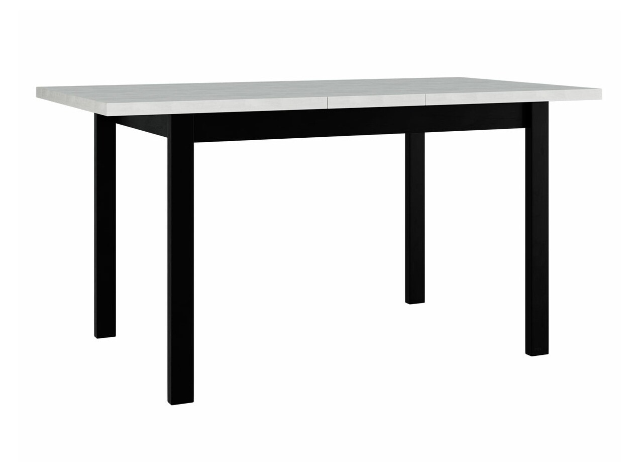 Table Victorville 125 (Grandson chêne)