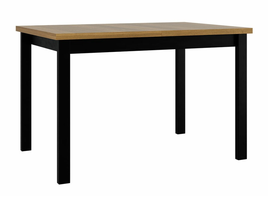 Table Victorville 125 (Grandson chêne)