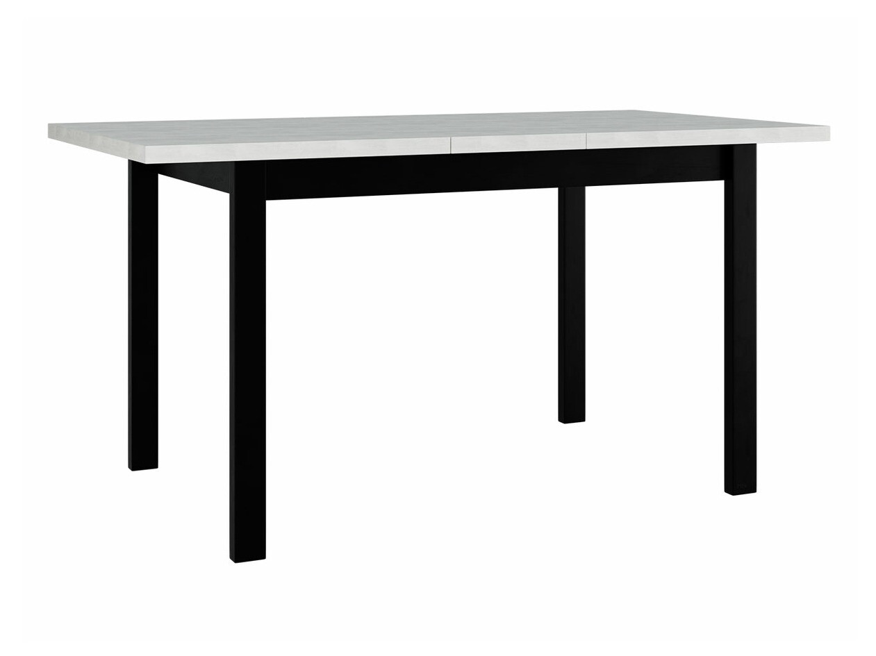 Table Victorville 125 (Grandson chêne)