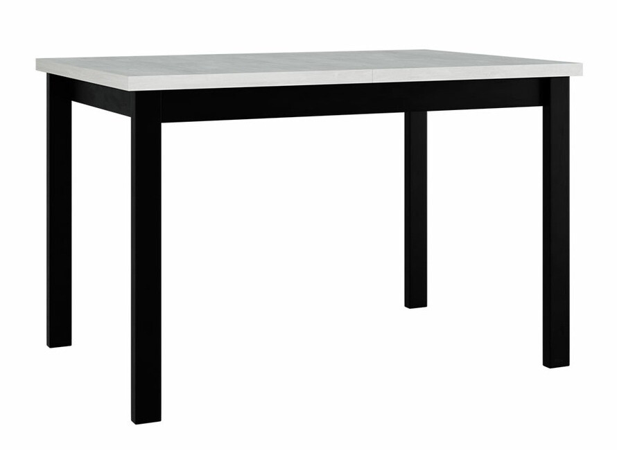 Table Victorville 125 (Noir)