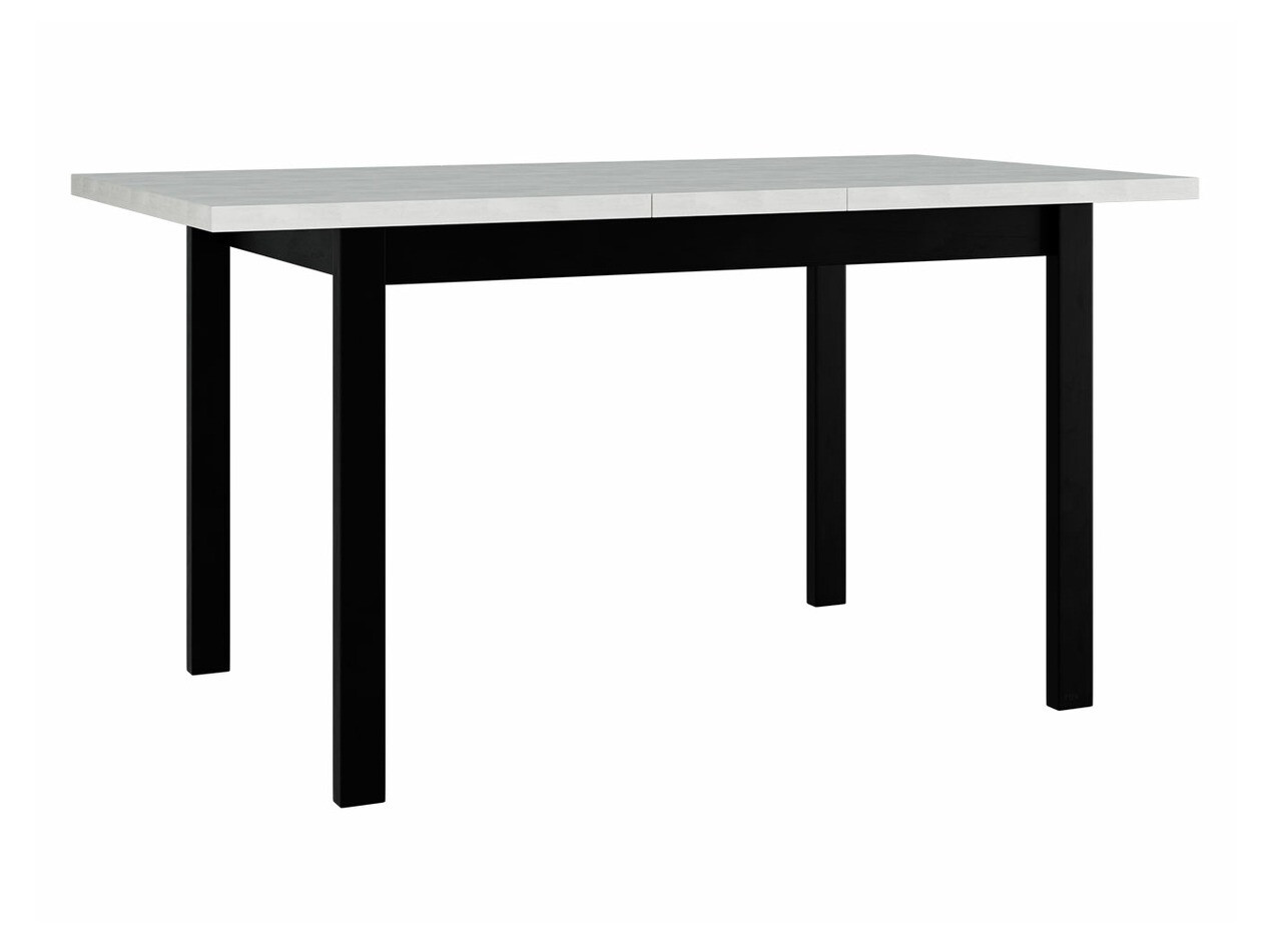 Table Victorville 125 (Noir)
