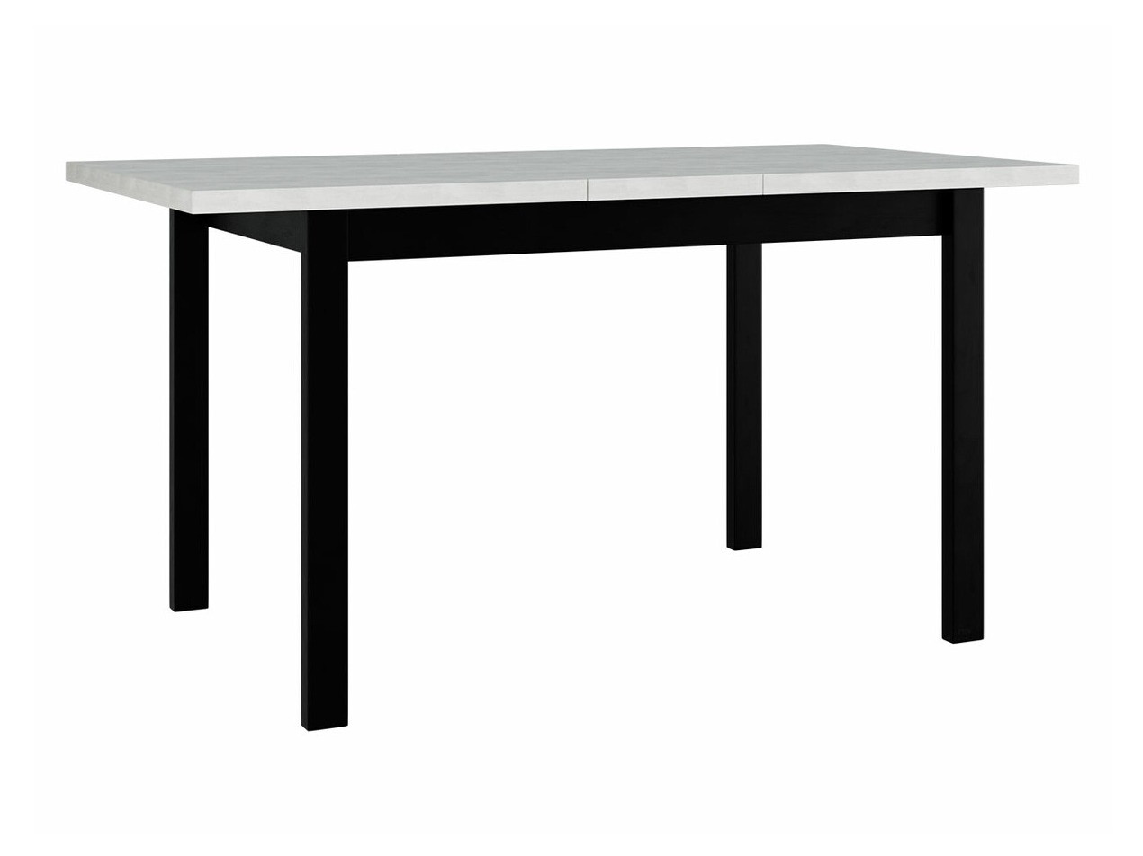 Table Victorville 125 (Noir)