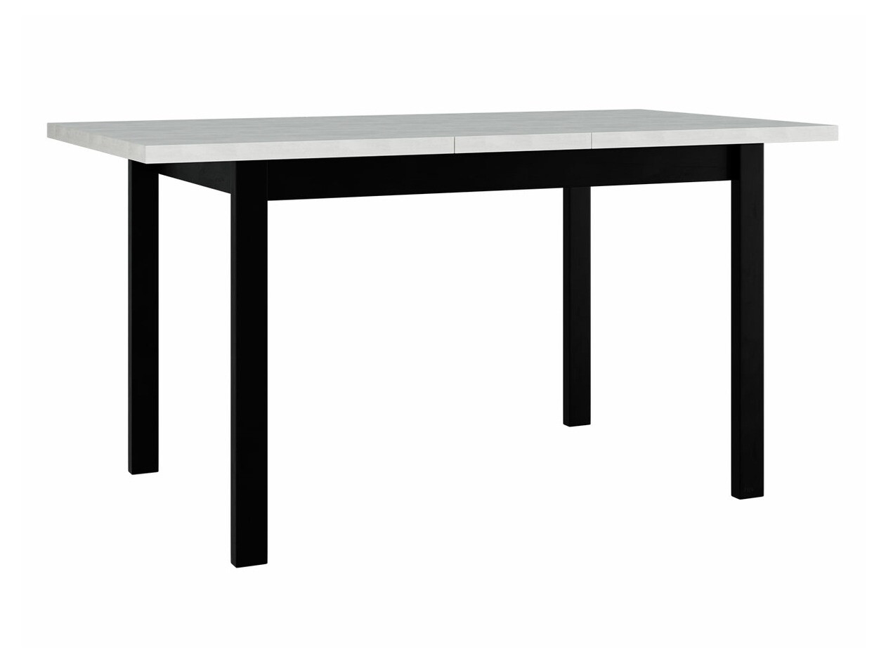 Table Victorville 125 (Sonoma chêne)