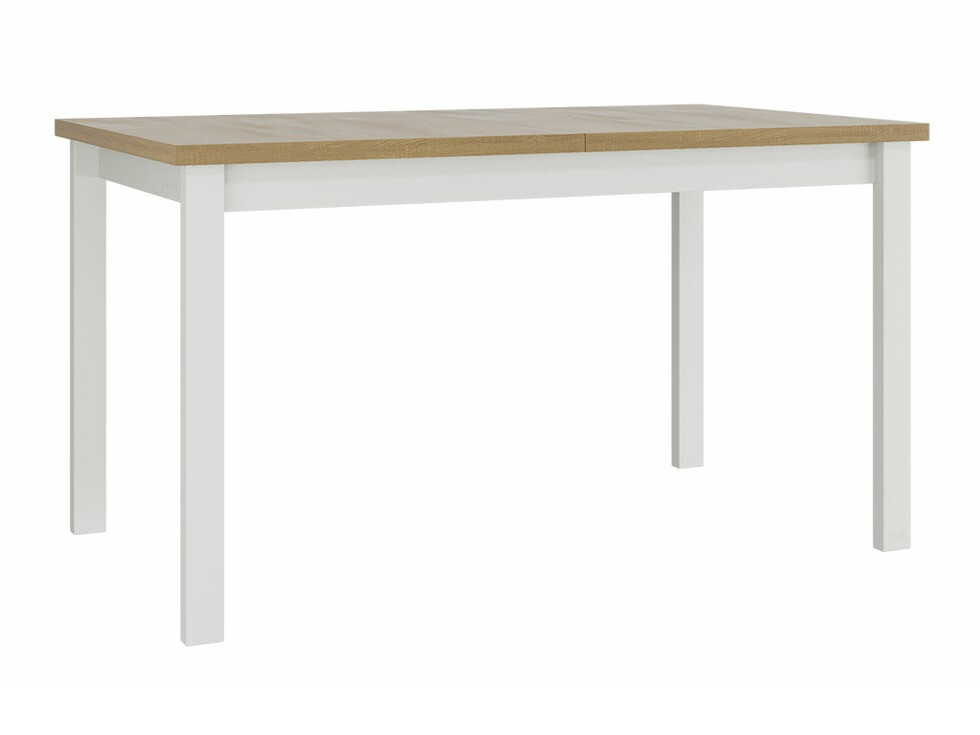 Table Victorville 126 (Blanc)
