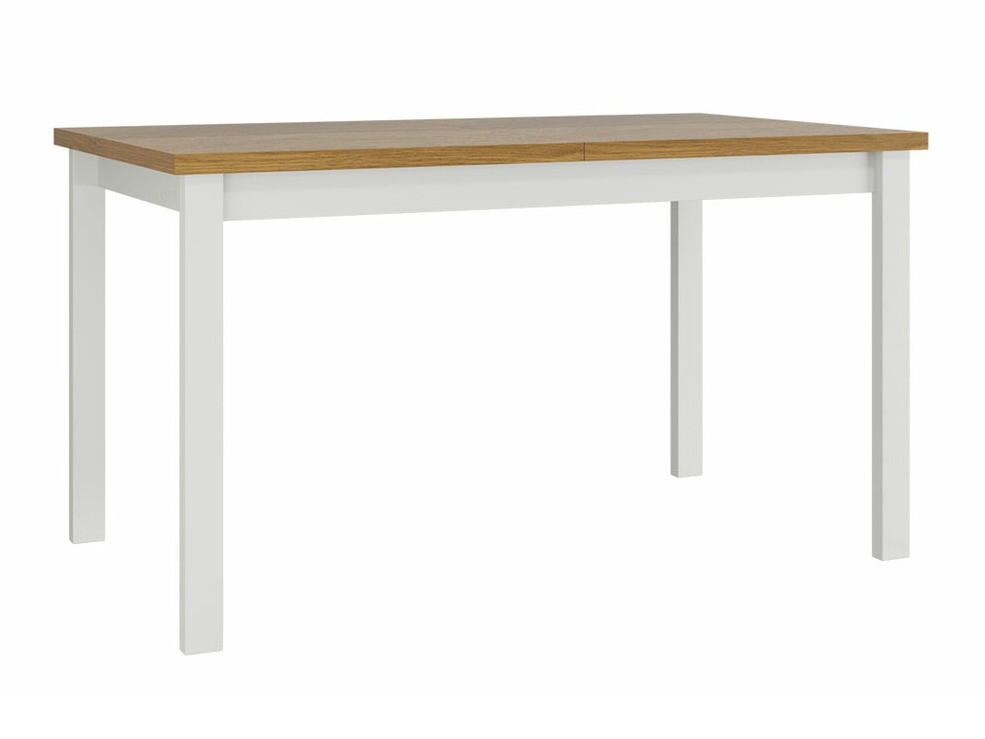 Table Victorville 126 (Blanc)
