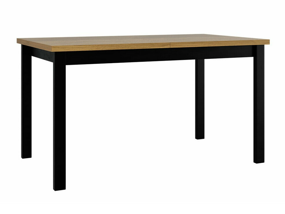 Table Victorville 126 (Noir)
