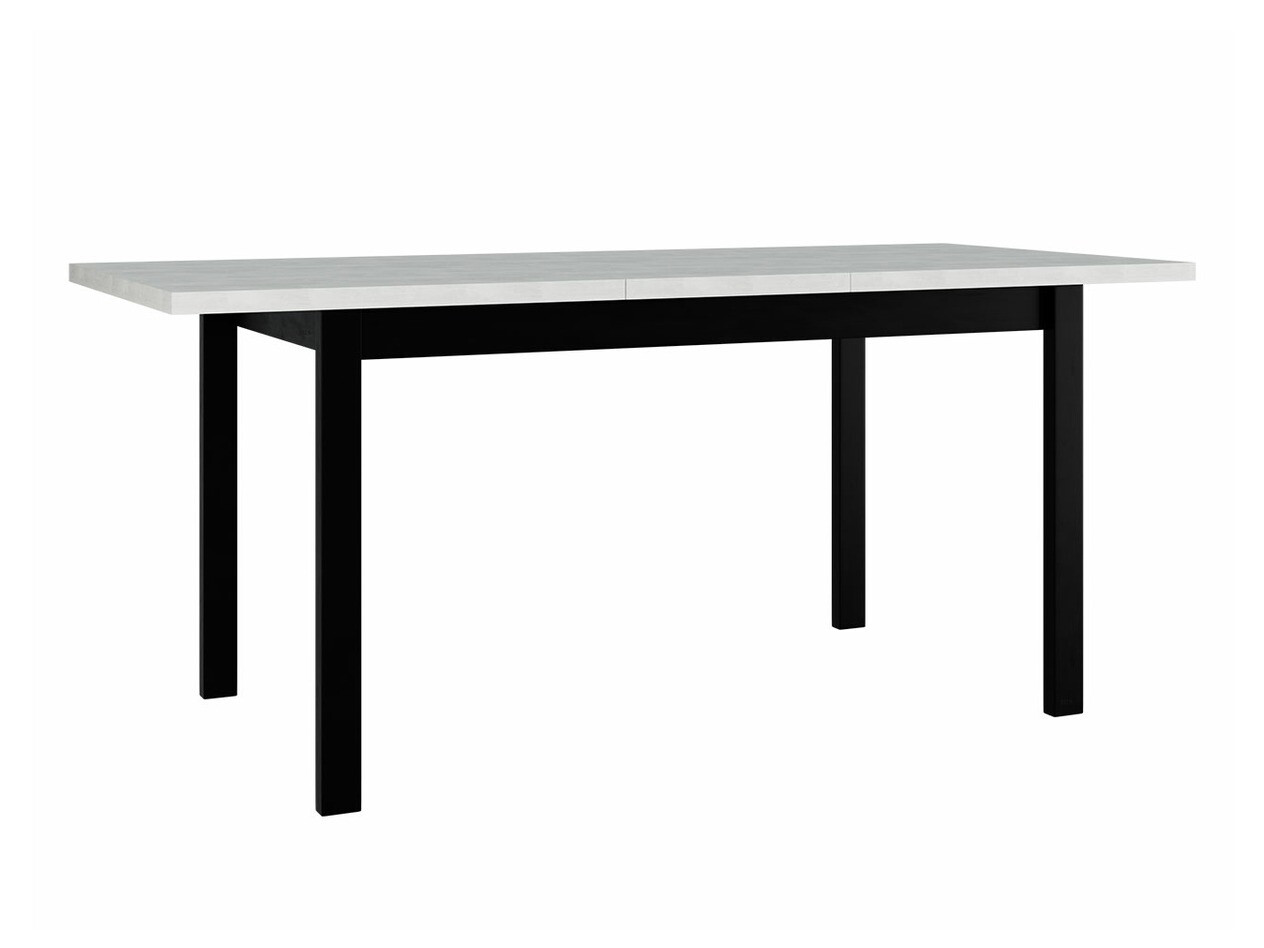 Table Victorville 126 (Noir)