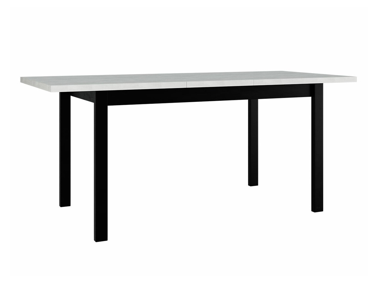 Table Victorville 126 (Sonoma chêne)