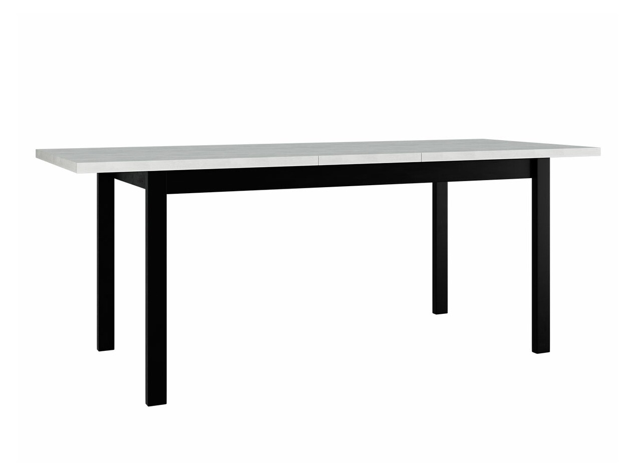 Table Victorville 177 (Artisanat blanc)