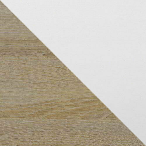 Table Victorville 177 (Artisanat blanc)