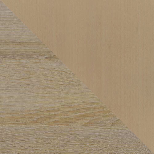 Table Victorville 183 (Sonoma chêne)