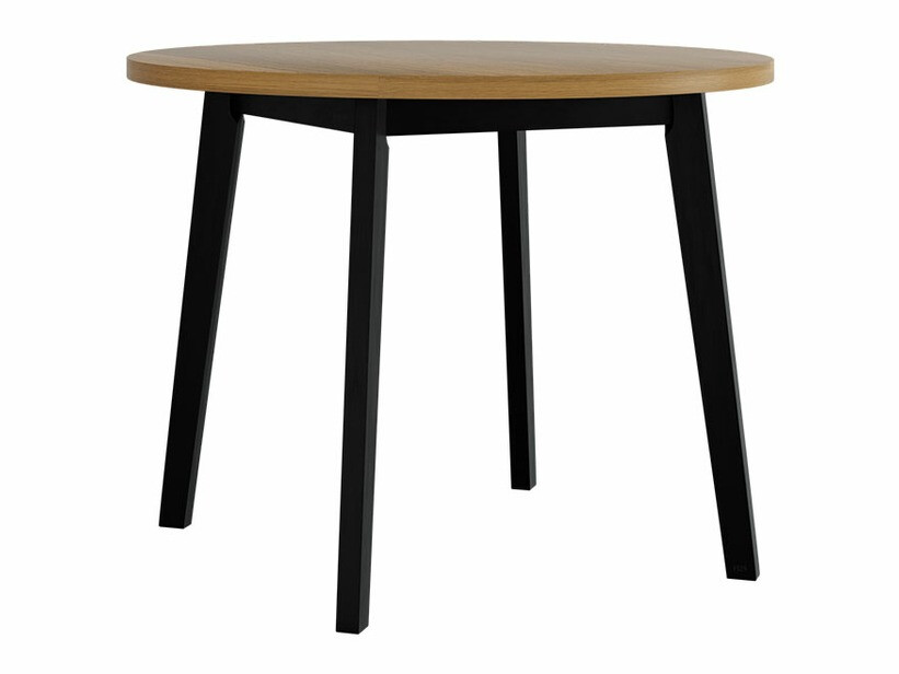 Table Victorville 128 (Grandson chêne)