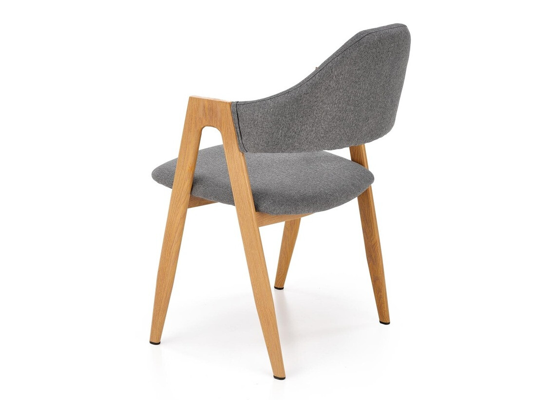 Chaise Houston 1434 (Gris)