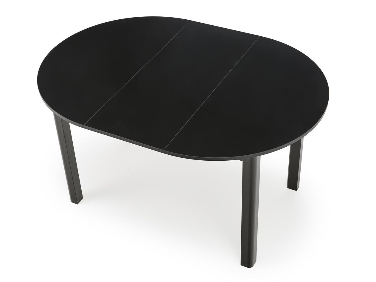 Table Houston 961 (Noir)