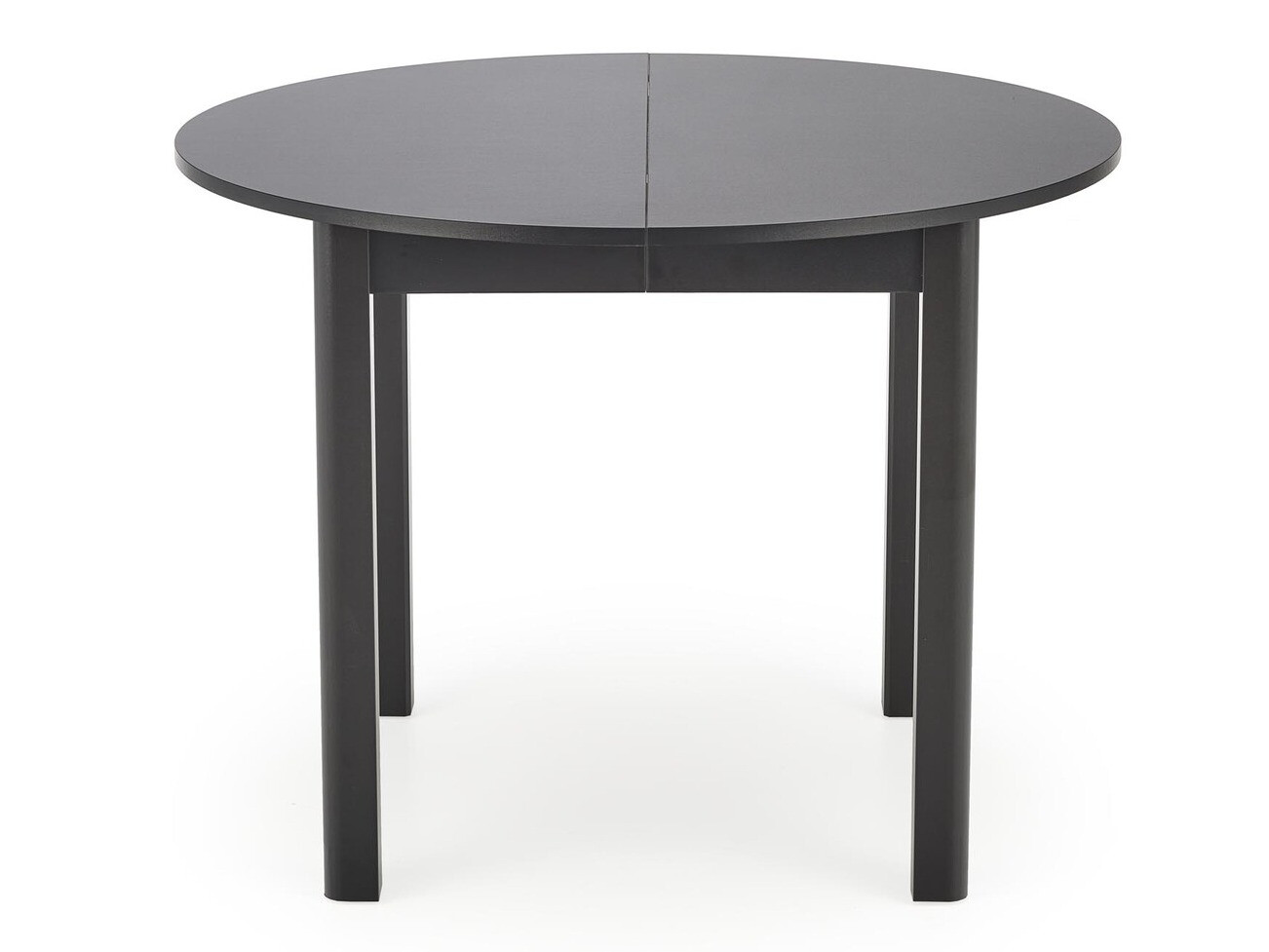 Table Houston 961 (Noir)