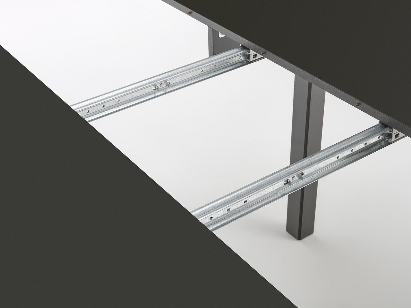 Table Houston 961 (Noir)