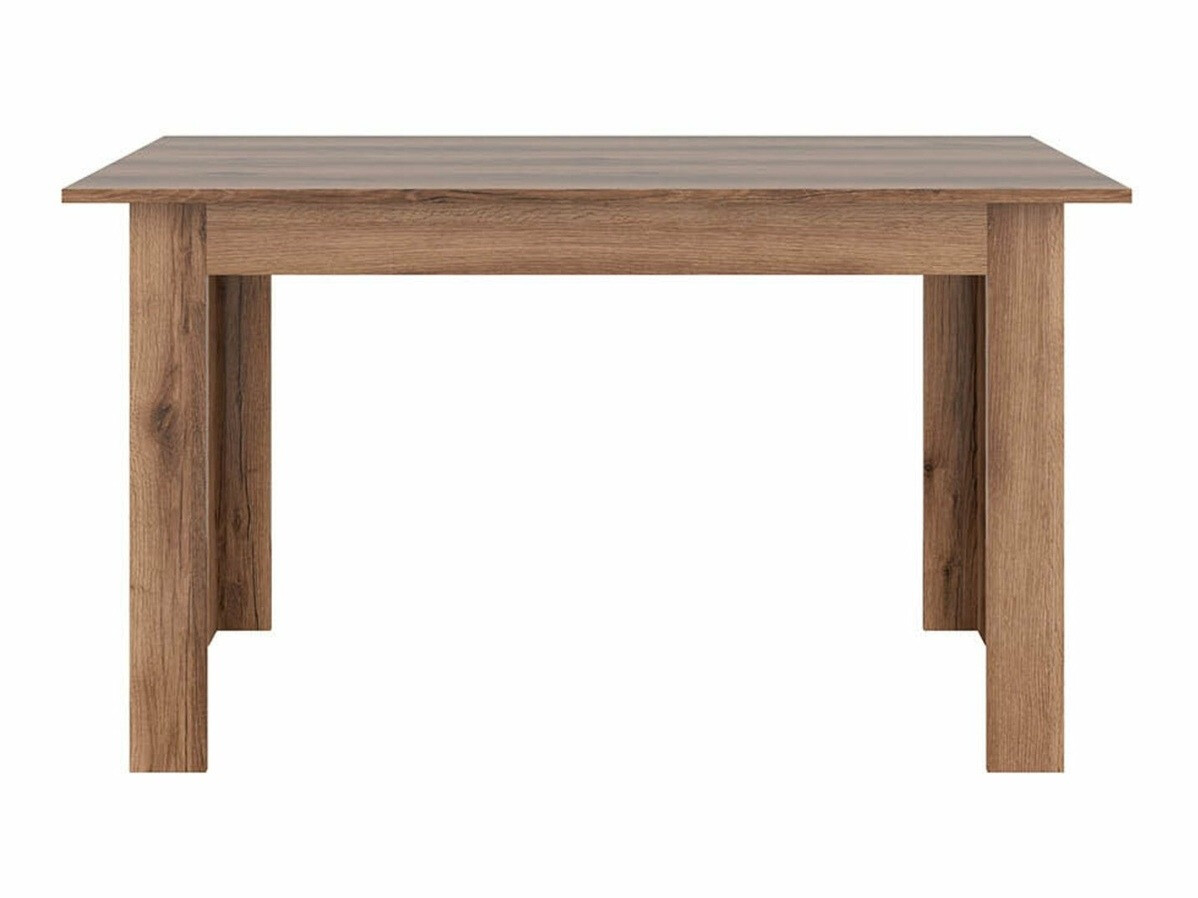 Table Boston 308 (Chêne delano foncé)