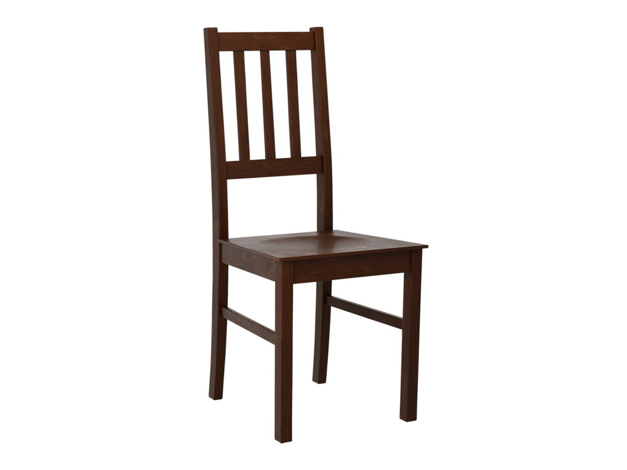 Chaise Victorville 114 (Noix)