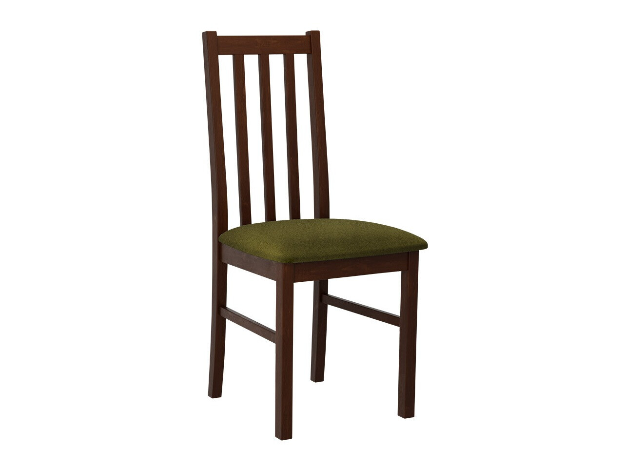 Chaise Victorville 141 (Noyer)