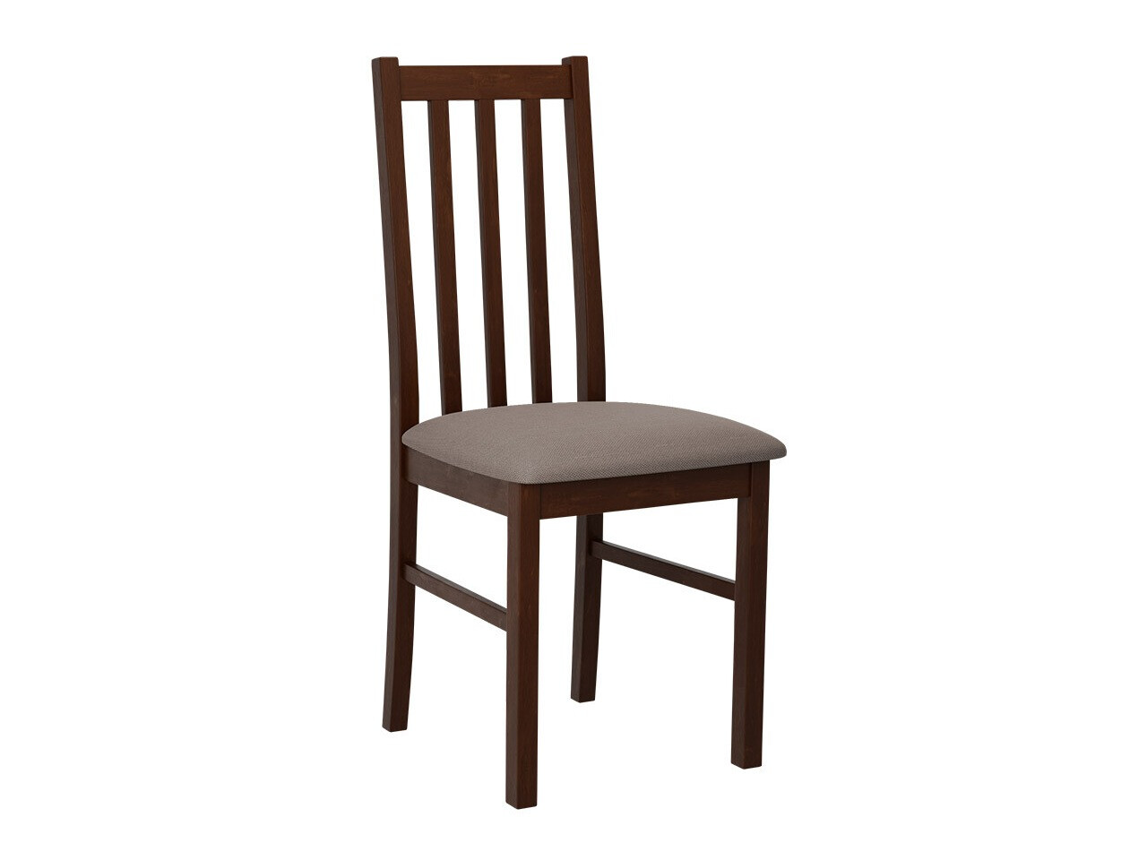 Chaise Victorville 141 (Noyer)