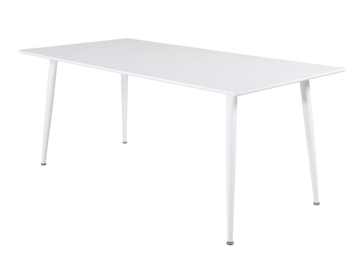 Table Dallas 127 (Blanc)